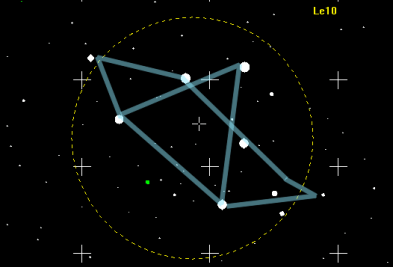 detailed view of Le10